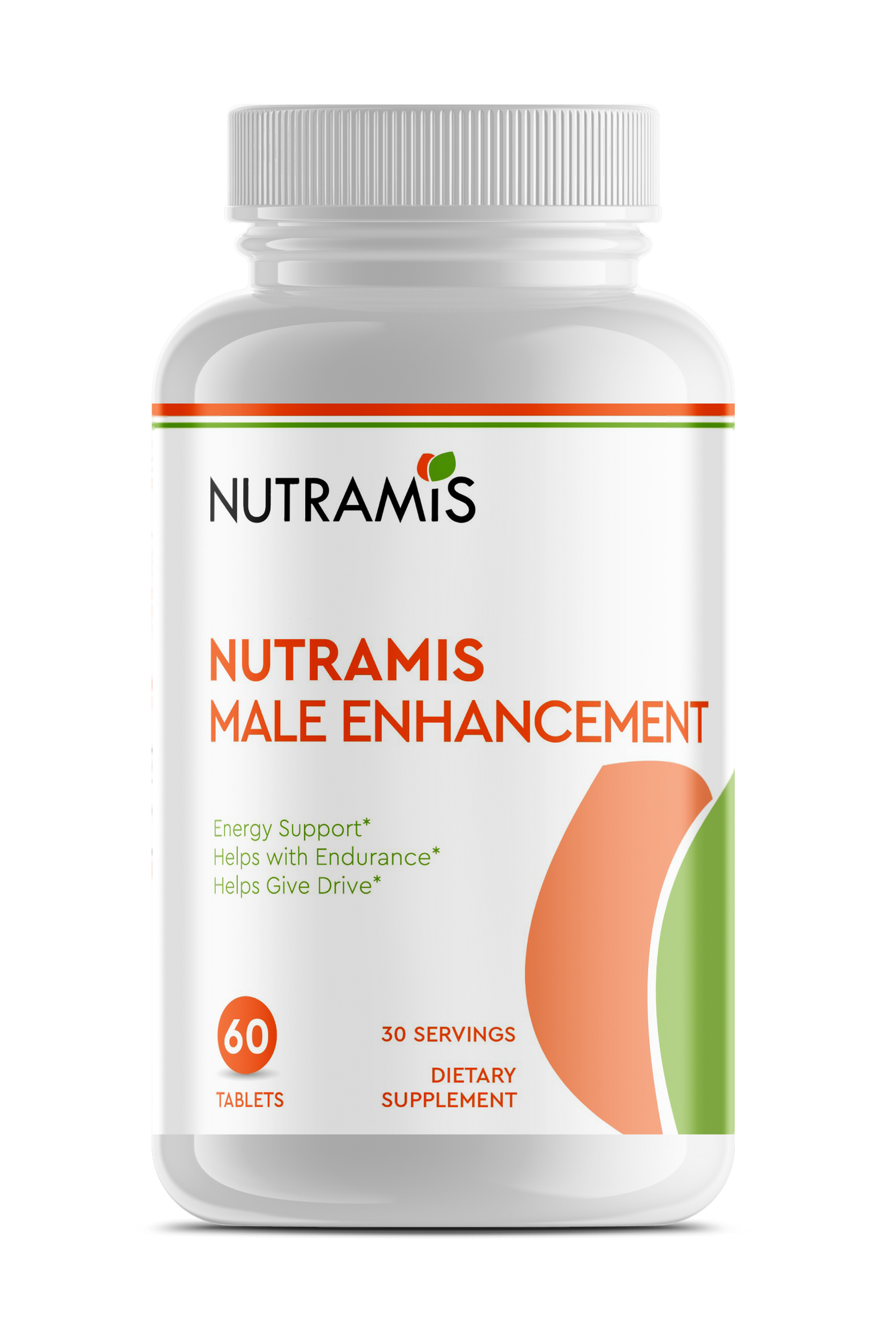NUTRAMIS Male Enhancement