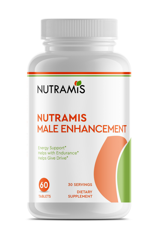 NUTRAMIS Male Enhancement