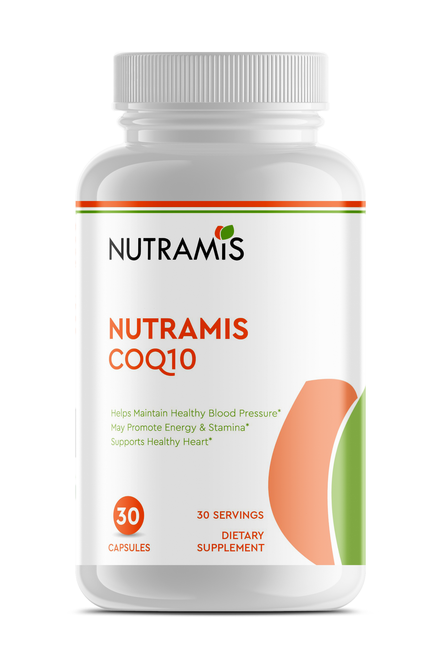 NUTRAMIS CoQ-10