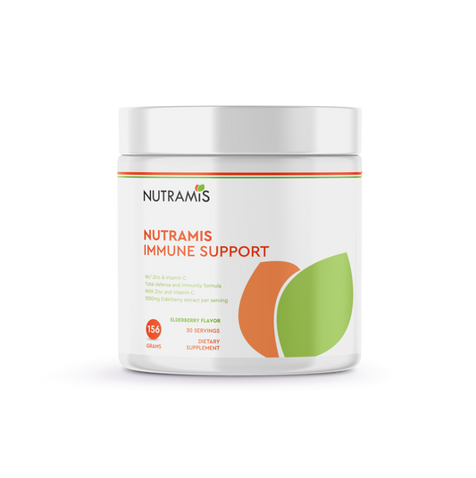 NUTRAMIS Immune Support